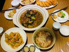 -金掌勺·锅包肉(广渠门店)