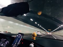 -胶州湾海底隧道