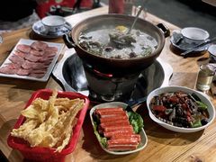 -洪大厨鸡煲(福田店)