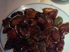 -日丰园海肠水饺·老字号大连海鲜(和平广场店)