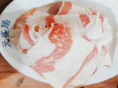 -元盛居(生态大街店)