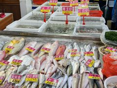 -华源餐厅·海鲜大排档(日月贝店)