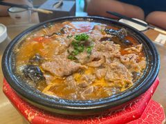 -老砂锅(城北店)