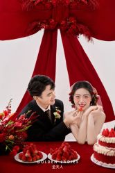 -金夫人婚纱摄影(衡阳店)