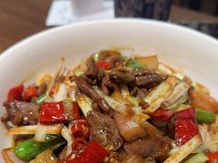 -寻裕记·现炒浇头面(人民广场店)