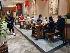 -巴蜀印象火锅(永陵总店)