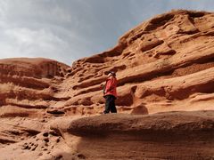 -新疆天山托木尔景区·大峡谷