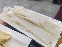 -新乡杨记红焖羊肉火锅(天坛南门店)