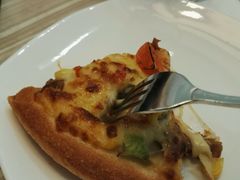 -必胜客(嘉兴万达店)