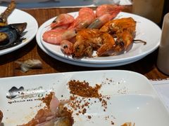 -汉巴味德·烤肉与啤酒的自助(杭州大悦城店)