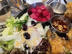 -Dak's 炸鸡(远景路店)