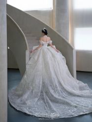 -韩国天使嫁衣婚纱礼服馆(上海旗舰店)