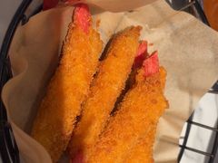 -咕鹿流心披萨(下沙店)