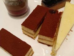 -青岛证大喜玛拉雅酒店·Z1餐厅