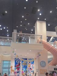 -奈尔宝家庭中心·亲子餐厅(华采天地店)