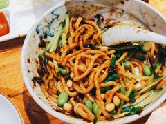 -四季民福烤鸭店(前门廊房二条店)