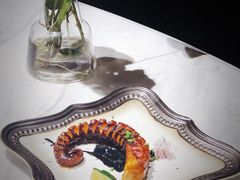 -Wei菋·Le Bistrot