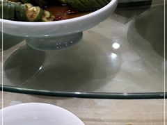 -聚丰德饭店(经五路店)