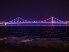 -星海湾跨海大桥