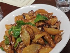 -老厨家(友谊路总店)