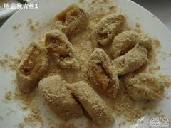 DSC05823-柳沟豆腐宴义豆堂24号农家院