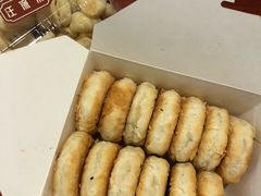 QQ麻薯-汪保来(杭州解放路店)