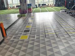 -UP健身私教馆(海岸城店)