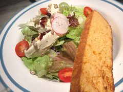 -AClub餐吧(富华里店)
