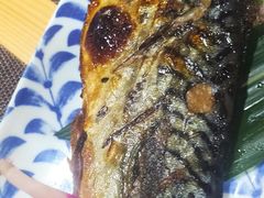 -匠糊·日本料理(美岸广场店)