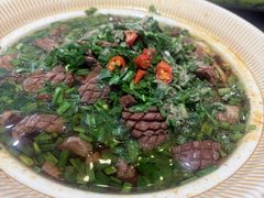 -红胖胖龙虾王·本地菜