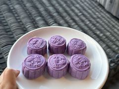 -古韵轩·园林餐厅