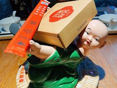 -吴越荣记苏州菜·松鼠桂鱼100%活鱼现做(斜塘老街店)