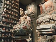 -陕西历史博物馆