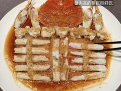 -徐记海鲜(黄土岭|新时空店)