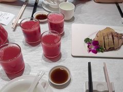 -品大三·经典淮扬菜(大行宫店)