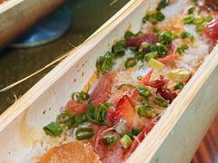 -九岭农庄·竹筒饭
