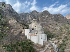 -圣莲山风景区
