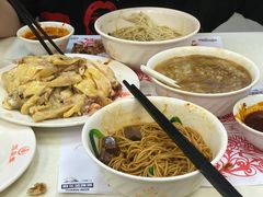 -振鼎鸡(丰庄路店)