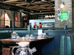 大堂-快乐小羊(富强中路店)