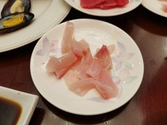 -古南都饭店-遂心遂意自助餐厅(广州路店)