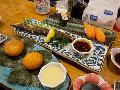 -米彩料理(西丽店)