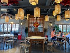 -二十八里太湖船菜(吉祥路店)