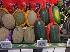 -物美超市(通州梨园店)