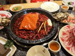 -蜀大侠火锅(春熙路店)