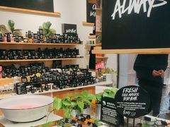 -LUSH(威尼斯人店)