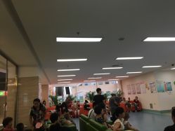 -大连市妇女儿童医疗中心