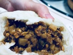 -留芳·文旅古月楼(老街店)