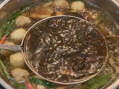 -鹅香四海·卤水火锅·砂锅粥·潮汕菜(宝安店)