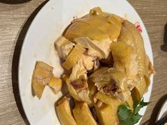 -泰煌鸡·上海白斩鸡·鸡汤面(鹤庆店)