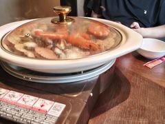 -单家老院·院子里的青岛菜(沙子口店)